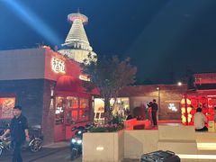 -华天二友居肉饼(宫门口店)