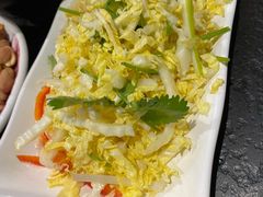-友乐居羊蝎子(西直门店)