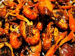 红油小龙虾-马头巷·隐庐居·红油大虾(园区店)