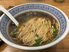 -来福面馆现炒浇头本帮面(真光路店)