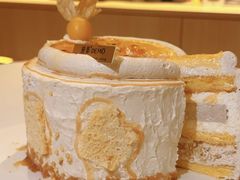 -黛慕蛋糕(工厂店)