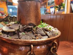 藏式牦牛肉火锅-如意林卡藏餐吧(大昭寺店)