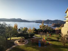 -杭州千岛湖滨江希尔顿度假酒店