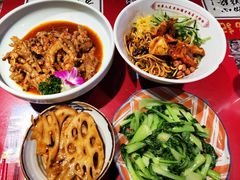 -味福记·本地特色菜(八一万达广场店)