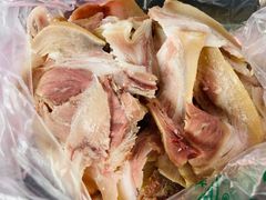 羊头肉-洪记白水羊头(天坛店)