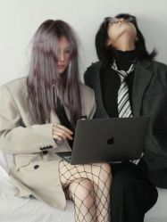 -Kraemer Paris  苏豪路易士·嘉玛发廊