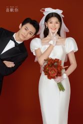 -梵初·STUDIO婚纱摄影(通州万达店)