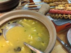 -亿牌牌东北烧烤(怀特店)