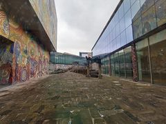 -四川美术学院美术馆