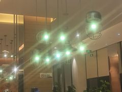 -华邑酒店·鲜艳全日自助餐厅