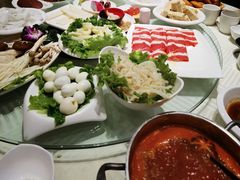 番茄锅-红旗大饭店-餐厅(火车站店)