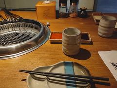 -大牛焱烧·和牛炭火烧放题