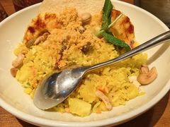 -泰香米泰国餐厅(中大国际店)