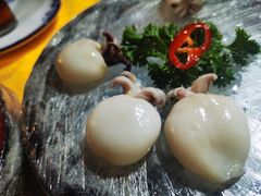 -得记得潮州海鲜砂锅粥(宝业路店)