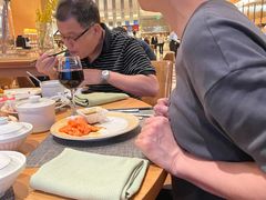 -二楼咖啡厅·厦门源昌凯宾斯基大酒店(湖滨中路店)