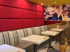 -尊宝比萨(广州塔店)