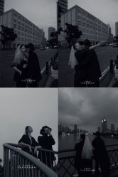 -雪中彩影婚纱摄影·微光艺术中心