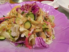 -食味楼(枫林湾店)