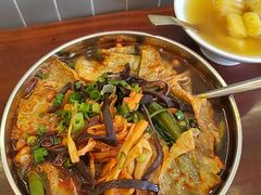 -周成芝螺蛳粉(人和店)