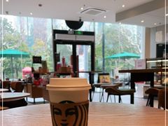 -星巴克(万都店)