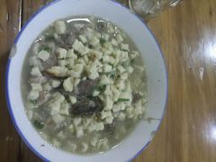 android_upload_pic-老刘家泡馍·陕西老字号(钟楼广济街店)