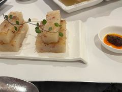 -白天鹅宾馆-宏图府餐厅