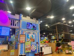 点击看大图 -卡通尼乐园·生日会(烟台永旺店)