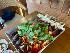 -海云台韩式汤饭·13年匠心韩料(南山店)