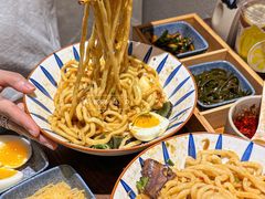 -面乙新派手擀面(大悦城店)