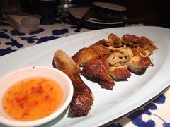 -绿茶餐厅(乐峰广场店)