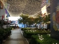 -证大大拇指广场(芳甸路店)