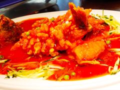 松鼠鲈鱼-米家小馆(新华店)