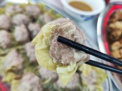 -嘉升大排档(番禺总店)