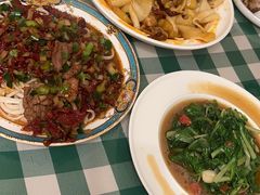 -新疆巴州金丝特餐厅(大钟寺店)