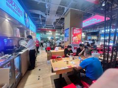 -朴大叔拌饭(上海真如环宇城店)