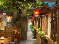 -普洱小黄牛餐厅铜火锅·思茅地方菜(世纪城店)