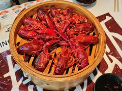-靓靓蒸虾·头牌蒸虾(光谷风情街店)