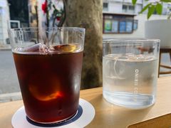 冷泡咖啡Today&nbsp;Coldbrew-Onirii Coffee(长乐路店)