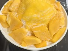 -水牛奶皇后糖水铺(深圳总店)