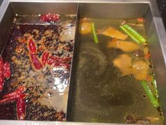 -五星桥原切肥牛火锅·30年专注好牛肉(湖塘店)