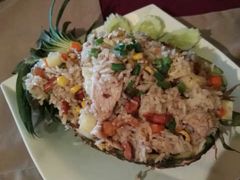 -Red Lobster