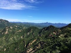 -云峰山自然风景区