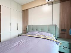 -索菲亚衣柜橱柜全屋定制(真北红星店)