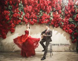 -THE QUEEN(北京店)