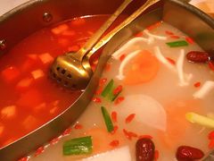 -许府牛火锅(信义坊总店)