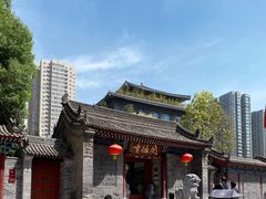 -罔极寺