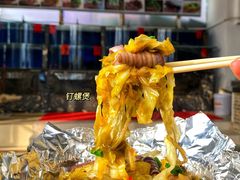-阿双温州饭店