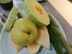 -金滏山·烤肉海鲜火锅自助(襄阳万达店)