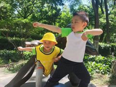 -小脚丫幼儿园(西二旗东一路校区)