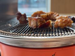 -星伦多自助料理·涮烤一体(杭州来福士店)